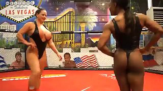 Wrestling