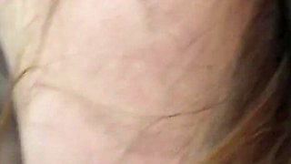 My Girlfriend Was Fucked by a Stranger!