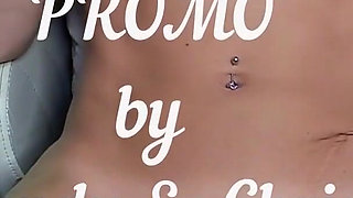 Hot Close up View of My Oiled Sweet Pussy!