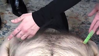 Compilation Training Varias Mistress