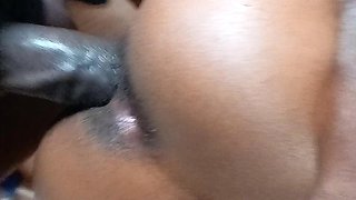 Black with Delicious Cuca