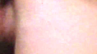 Sarah Young and Christoph Clark in an Amazing Vintage Fuck