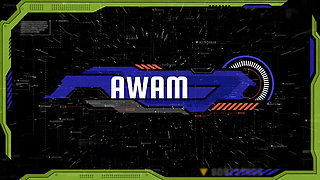 AWAM Ellie take big cock