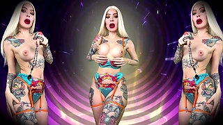 Premature Prisoner Enslaved by Baal - Reprogramming, Premature Ejaculation, Home Wrecker