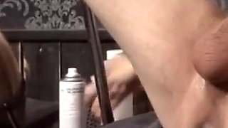 Extreme Anal Fisting Scenes - Best of Adelina Noir and Fistdude