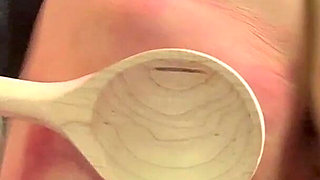 Slutty Maid: Penitent Pussy Punished