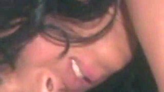 Smoking Hot Lesbians Share a Passionate Sex Session with Pussy Eating