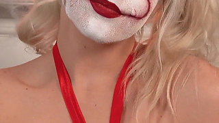 Gabie's Halloween Treat