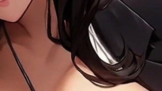 Spicy Toons: Just Another Day at the Office