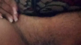 Warming up My Ass to Get Fucked