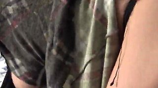 Arab Couple Rough Anal Doggystyle