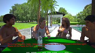 My Wife, a Hot and Insatiable Italian Slut (part 23