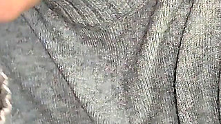 Hot Amateur Wife Blowjob with Cum in Mouth