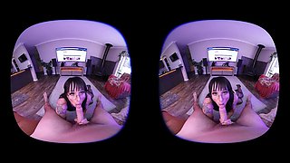 Suck And Fuck 8k
