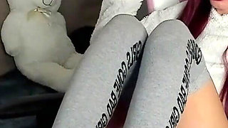 Enjoy My Hot Footfetish