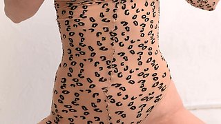 Naked Girl
