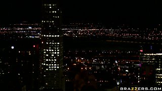 Ep-3: The Queen Of Lust With Johnny Sins, Asa Akira, Lisa Ann, Scott Nails - Brazzers