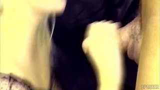 Cheyne Collins Enjoyes Butt Creampie Sex