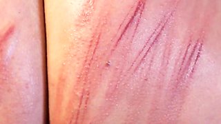 Metodology of punishment - Sucking under the whipping - part 2