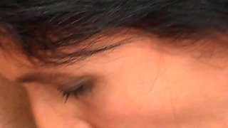 Horny Filthy Hairy Stepmom and Brazilian Stepsisters