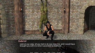 Archon Chapter Three Part 17 Gameplay by Loveskysan69