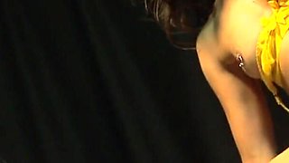 Two naughty lesbians in fisting action