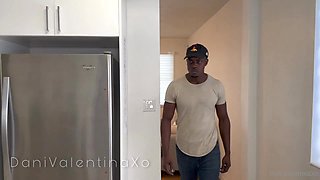 Plumper Fat Mom Interracial Sex