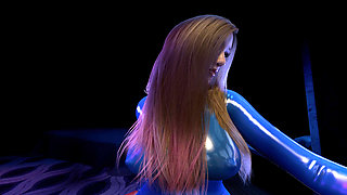 Mistress Rides Your Cock - POV