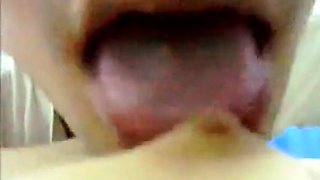 Shino - Japanese Amateur with Sensitive Nipples