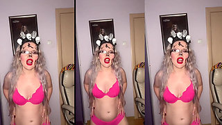 Sissy Surrender: Cucked and Controlled in My Whispering Chambers by Findom Goaldigger