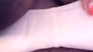 Bouncing My Boobs Twisting My Nipples Lactating