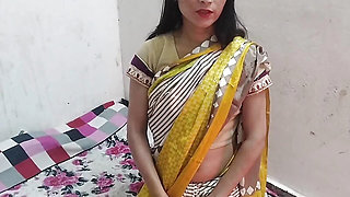 Sex karte hai step sister ke sath ji ne dekh liya