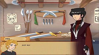 Four Elements Trainer Book 2 Slave Part 2