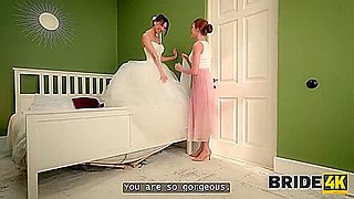 Featuring Moon Imps Wedding Dress Smut