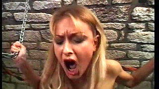 Secret Agent Lisa Unleashed - Scene #03