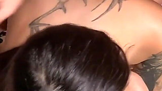 Femdom - I Use My Submissive to Suck My Alpha