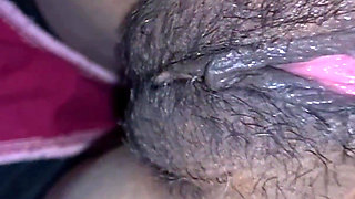 Shared the Bed with Punjabi Bhabhi and Fucked Her Big Ass