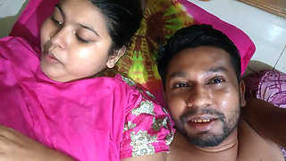 Desi couple vlogs new village Village couple vlogs new Village vlog house wife