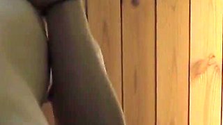 The young crook Nina 19 is fucked as a punishment, part 2