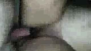 Blonde hotwife gets assfucked in the hood dd