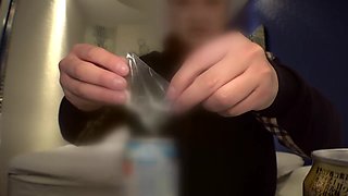 300ntk-535　再挿入で即再開！バックで鼓動する溜まり潮噴水