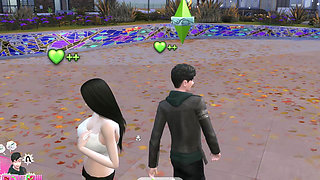 Sex on City