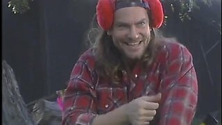 Beauty blonde squirts after a great anal fuck