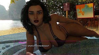 Shut Up And Dance Sexy Naughty Girls In Bikini Ep 26