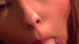 Long-lost Lovers Reunite - Intense Kissing and Passionate Sex as They Finally Connect