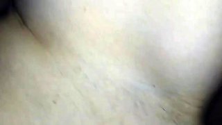 Poker Rides Sexy Romanian Nurse with Big Natural Tits