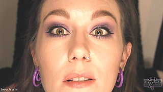 Taboo Joeye Game