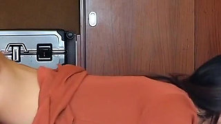 Johntronx - POV Fucking the Most Perfect Amateur Pussy From Bangkok
