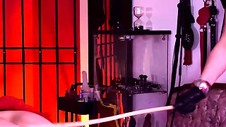 Sissy Turns Xxl Hole