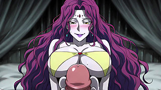 Hunter X Huner Zazan Hen